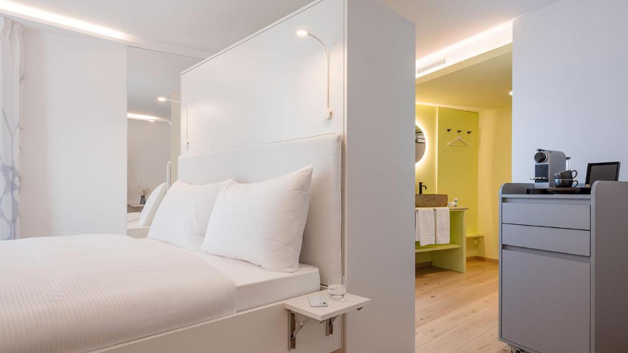 Neuro Campus Hotel Vitznau Dış mekan fotoğraf