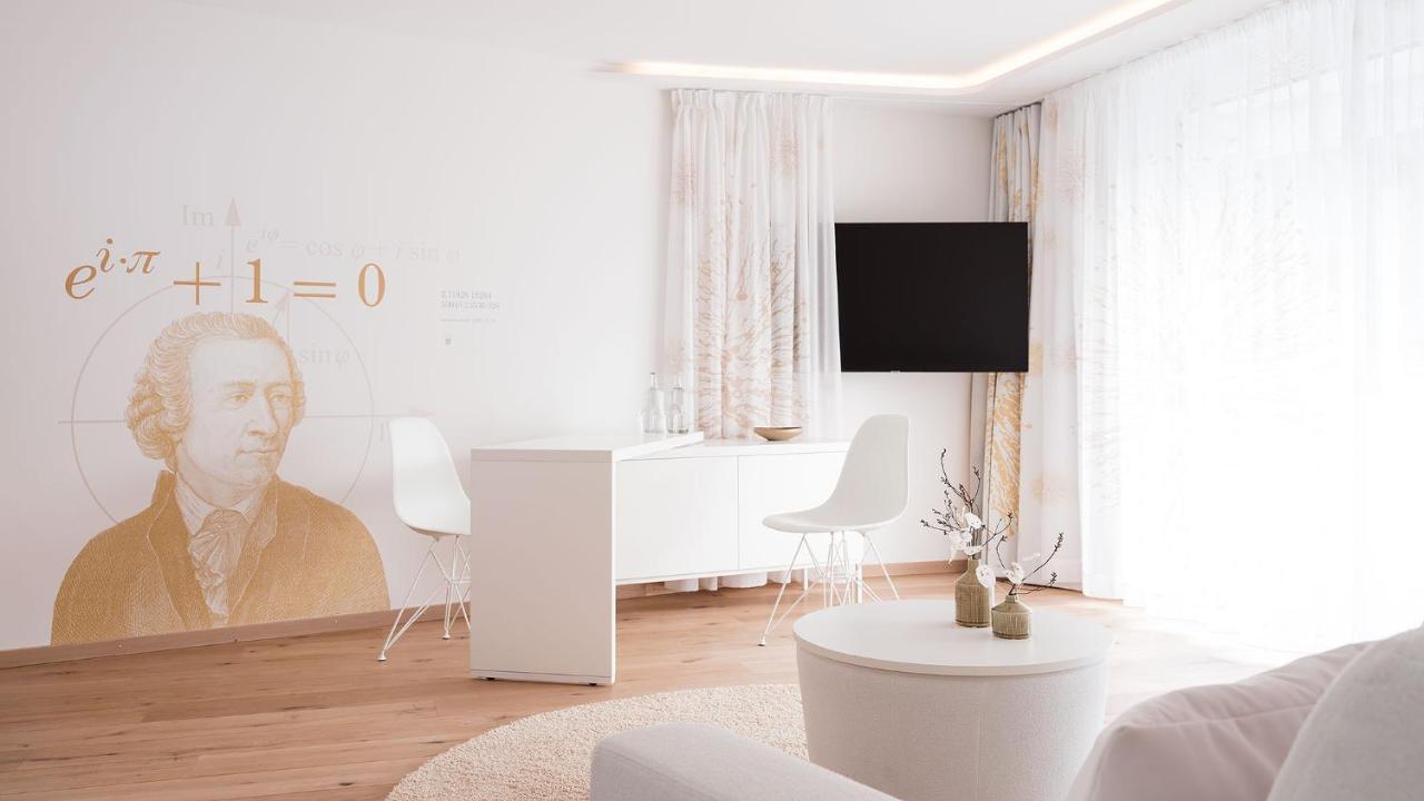 Neuro Campus Hotel Vitznau Dış mekan fotoğraf