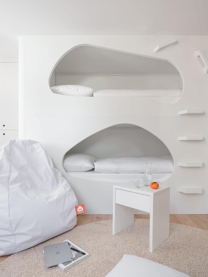 Neuro Campus Hotel Vitznau Dış mekan fotoğraf