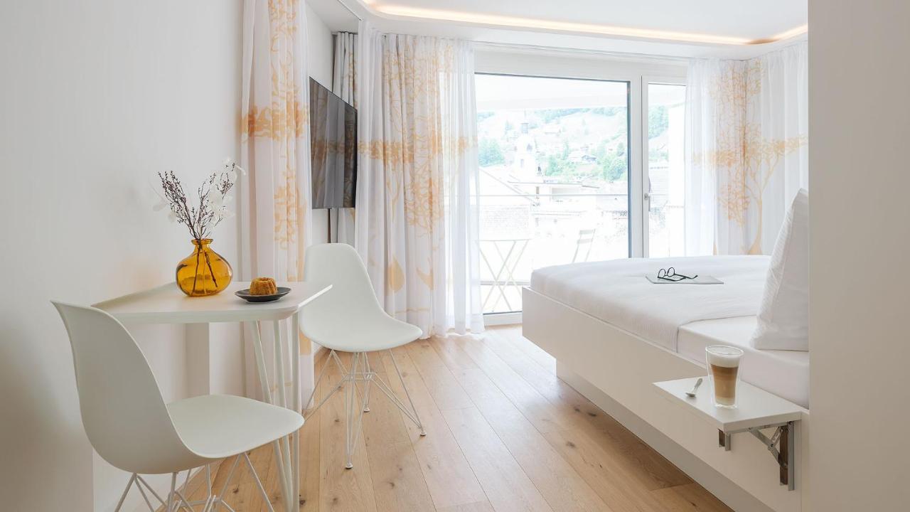 Neuro Campus Hotel Vitznau Dış mekan fotoğraf