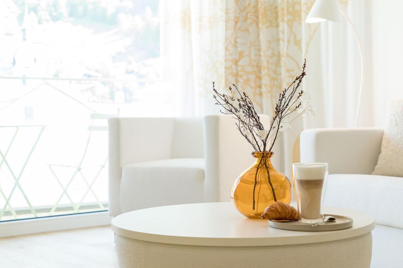 Neuro Campus Hotel Vitznau Dış mekan fotoğraf