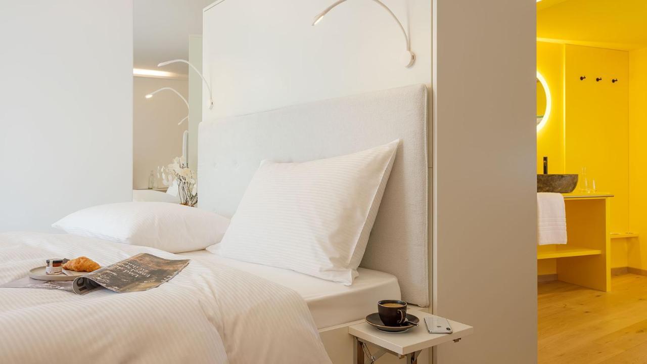 Neuro Campus Hotel Vitznau Dış mekan fotoğraf
