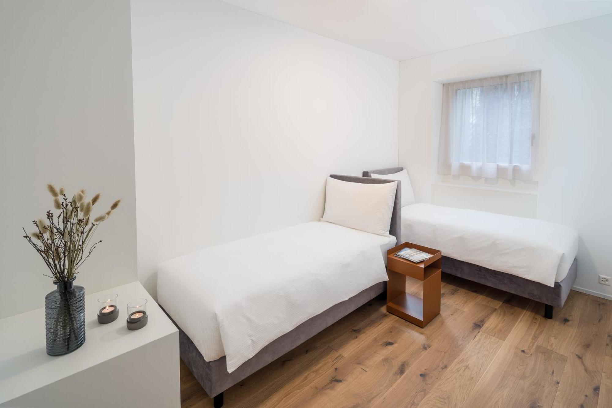 Neuro Campus Hotel Vitznau Dış mekan fotoğraf