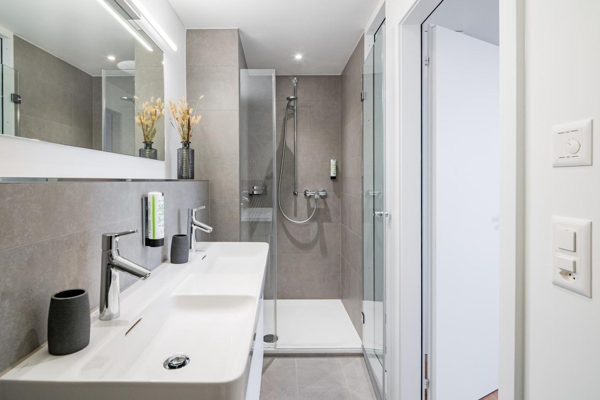 Neuro Campus Hotel Vitznau Dış mekan fotoğraf
